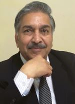 Prof KC Bansal